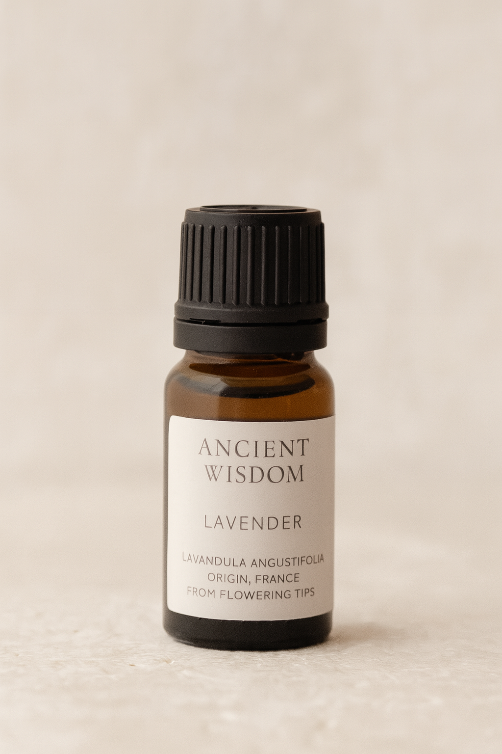 Aceite esencial de Lavanda – 10 ml