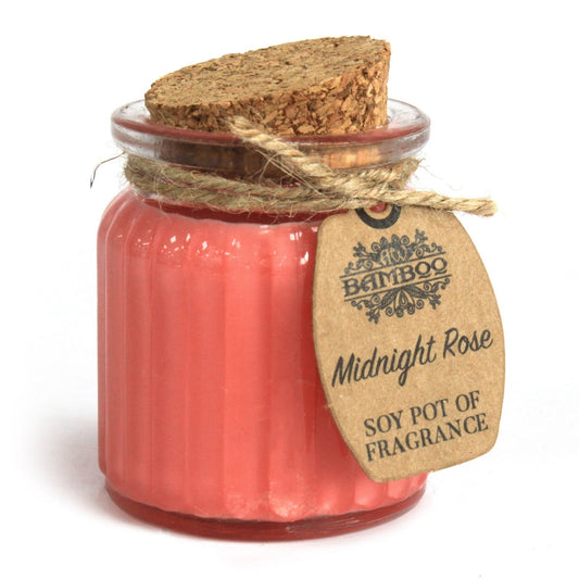 Midnight Rose,
